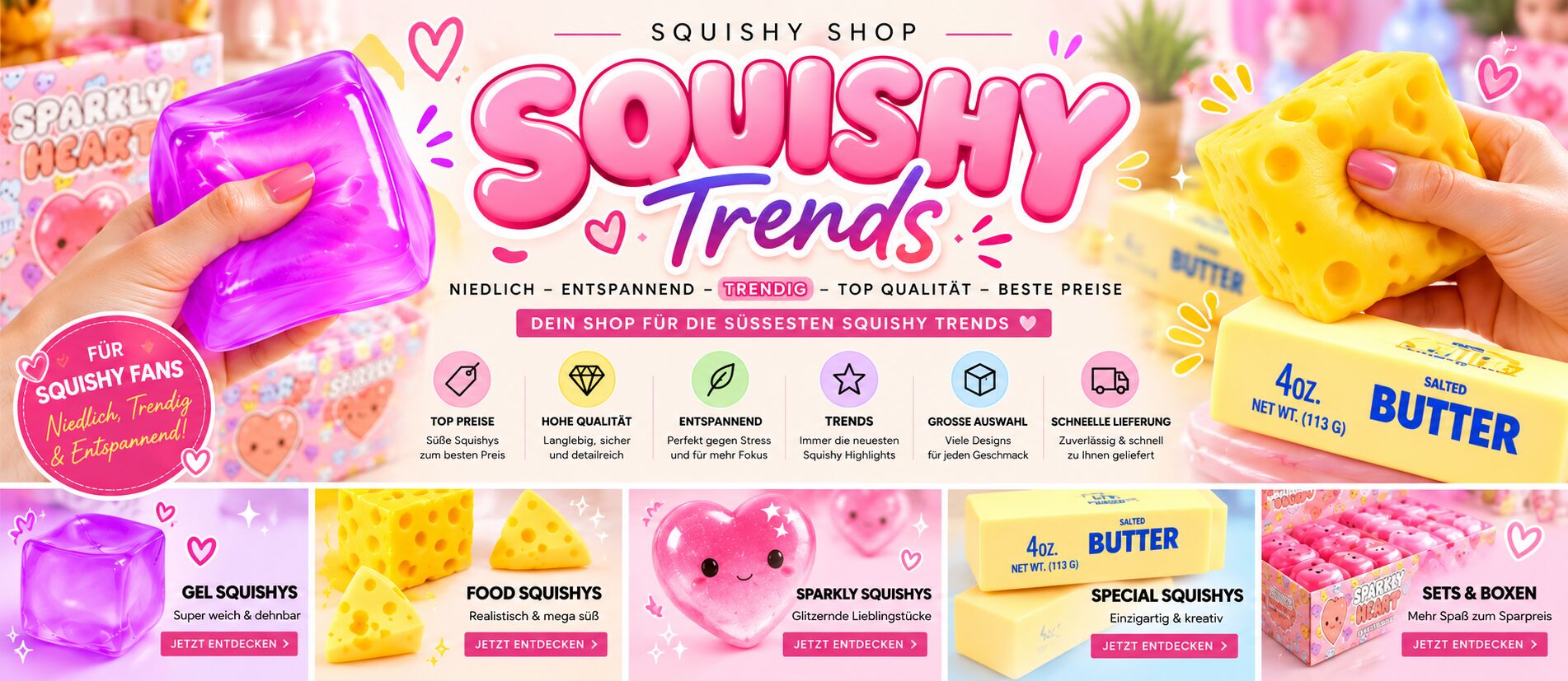 Trends