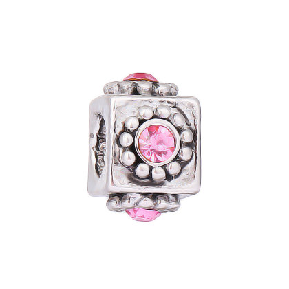 Charm Beads Element Anh„nger