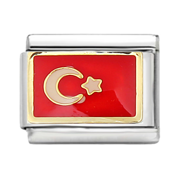 Türkei Flage